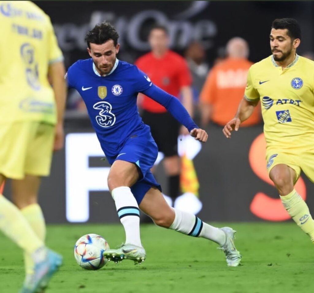 Best Chelsea FPL Players ~ Ben Chilwell - £6.0, Defender