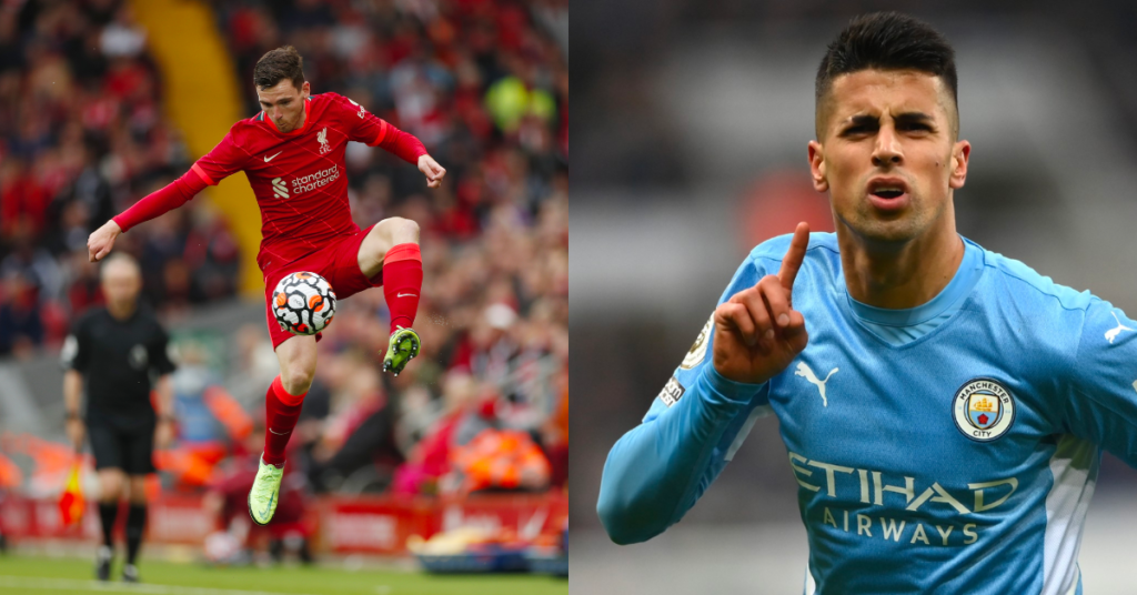 Best 7.0 Million FPL Defender ~ Cancelo and Robertson