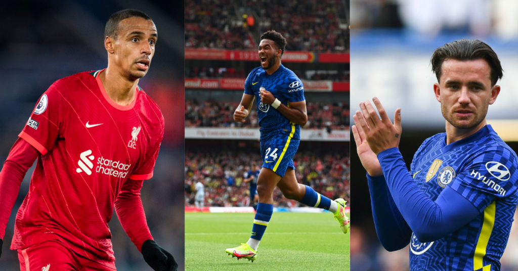 Best 6.0 Million FPL Defender ~ Chilwell