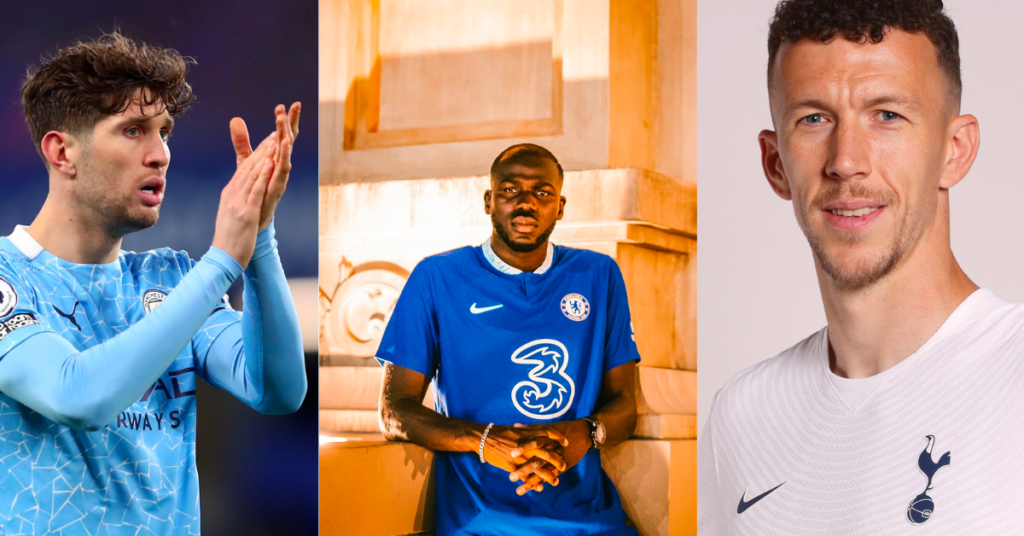 Best 6.5 Million FPL Defender ~ Perisic