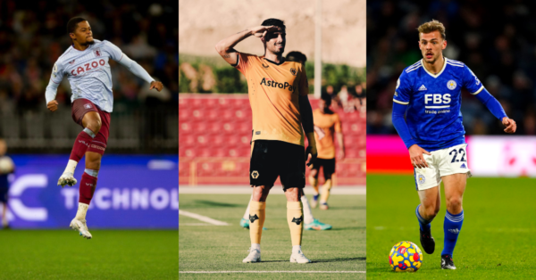 Best £5 & £5.5 Million FPL Midfielders for the 2022/23 FPL Season