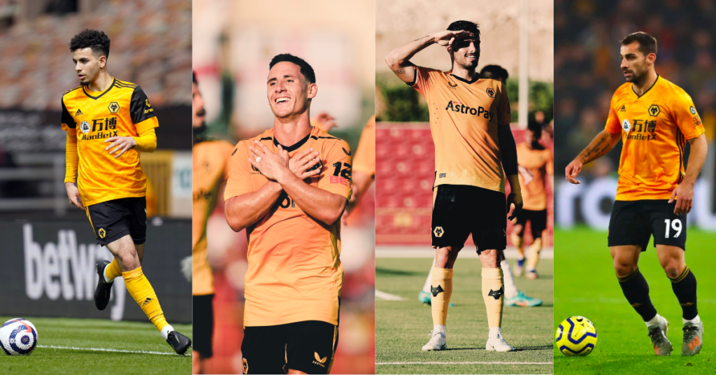 best Wolves assets for the 22/23 FPL season