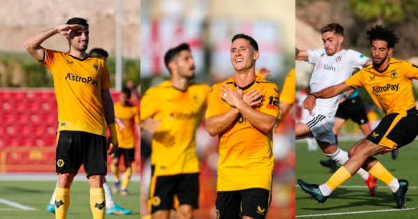 Best Wolves FPL Players | Wolves Preview | 2022/23 FPL Season