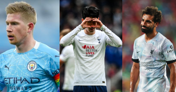 Premium FPL Midfielders Analysis Ahead of 2022/23 FPL Season