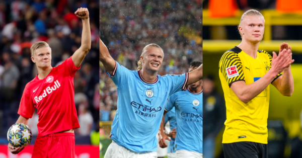 FPL Player in Focus: Erling Haaland | Complete Analysis