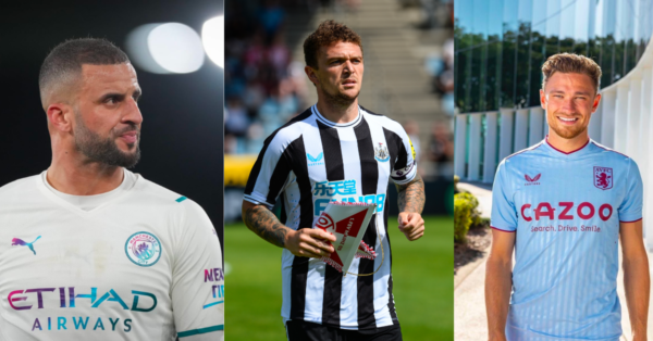 Best £5 & £5.5 Million FPL Defenders for the 2022/23 FPL Season