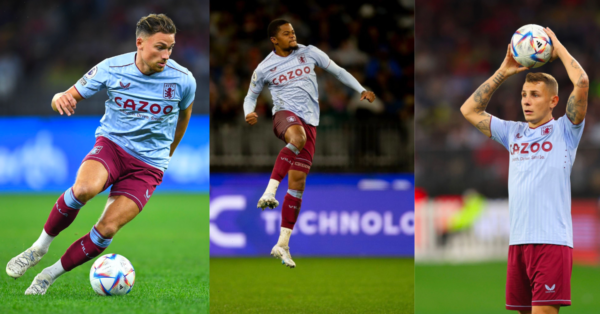 Best Aston Villa FPL Players | Aston Villa Preview | 2022/23 Season￼