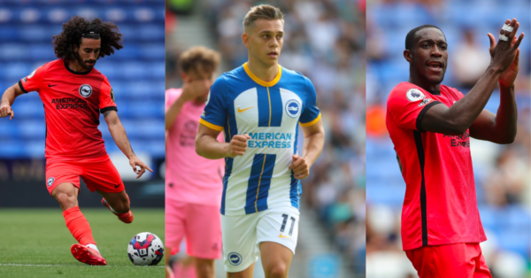 Best Brighton FPL Players | Brighton Preview | 22/23 FPL Season