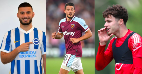 Best FPL Budget Enablers for the 2022-23 FPL Season | FPL Paz