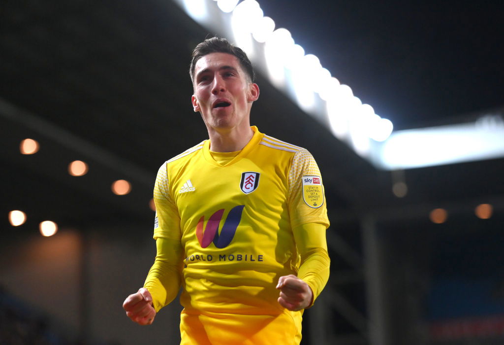 FPL differential pick for GW1 of 2022/23 season from Fulham - Harry Wilson