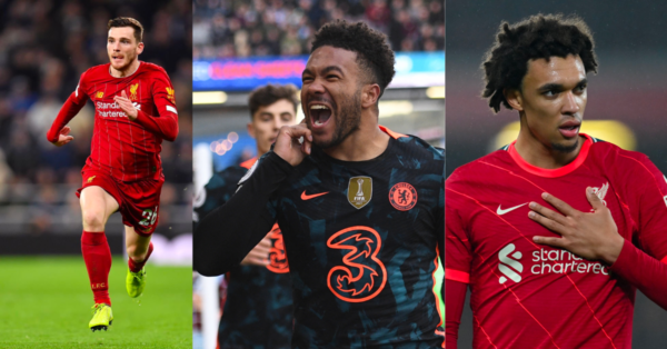 Best Premium FPL Defenders (£6.0+) for the 2022/23 FPL Season
