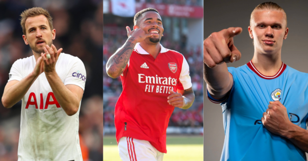 Best FPL Forwards to Consider Ahead of the 2022/23 FPL Season