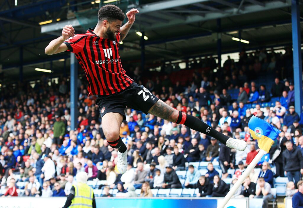 FPL differential pick for GW1 of 2022/23 season from Bournemouth - Billing