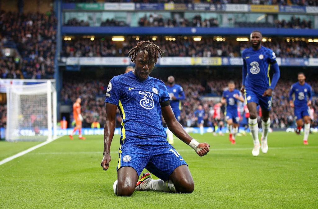 Underpriced FPL Asset from Chelsea ~ Trevoh Chalobah