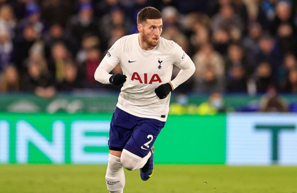 Underpriced FPL Asset from Spurs ~ Matt Doherty