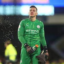 FPL Goalkeepers  - Ederson