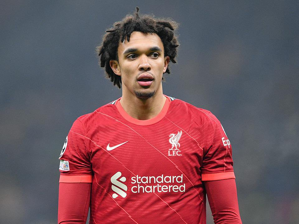 FPL Players to target from the top six teams for 2022/23 season ~ Trent Alexander Arnold