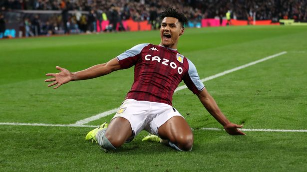 Best FPL Forwards to Consider Ahead of the 2022/23 FPL Season ~ Ollie Watkins