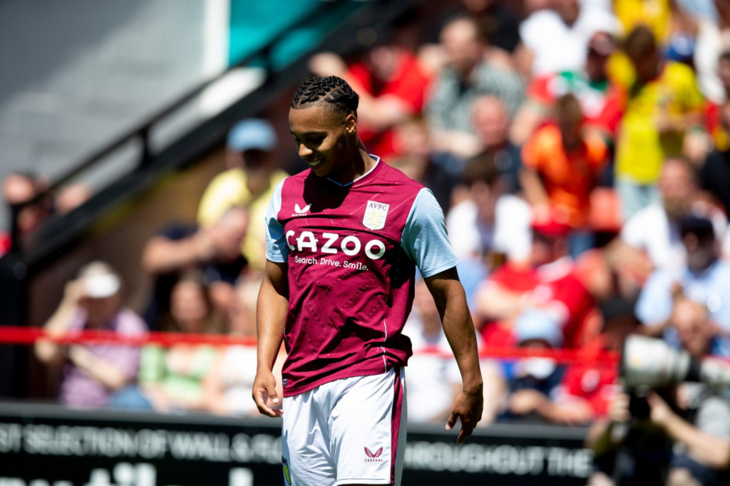 Best FPL Forwards to Consider Ahead of the 2022/23 FPL Season ~ Cameron Archer