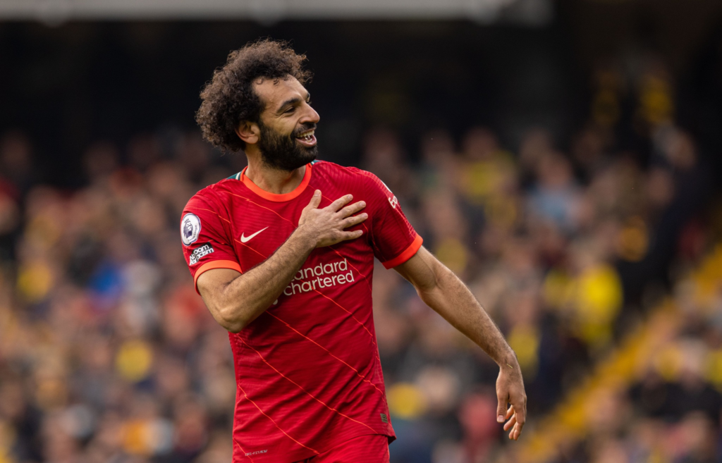 FPL Players to target from the top six teams for 2022/23 season ~ Mo Salah