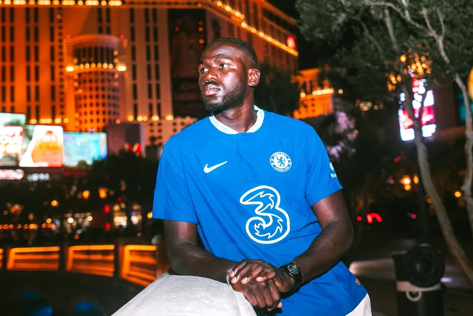 2022/23 premier league transfer updates ~ Kalidou Koulibaly to Chelsea from Napoli 