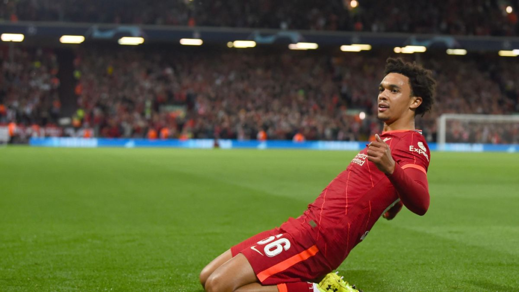 Best premium FPL Defenders (£6.0+) for the 2022/23 FPL Season ~ Trent Alexander Arnold 