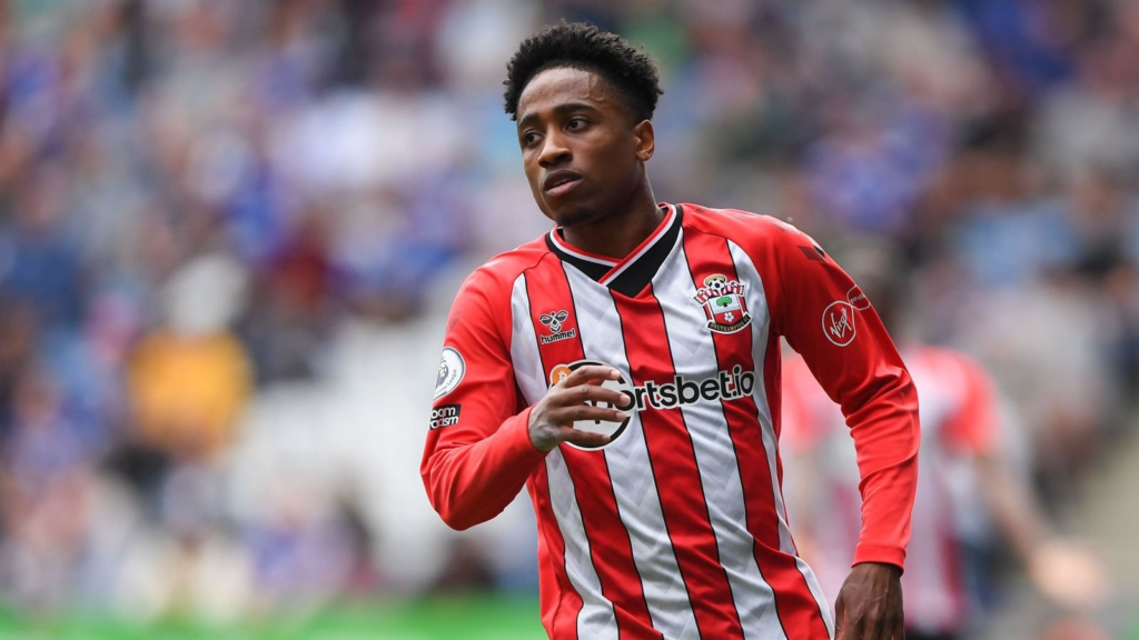 Kyle Walker-Peters โ 4.5m ~ Southampton FPL player to target for 2022/23 Season