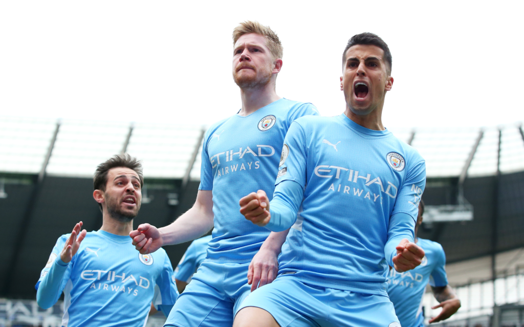 FPL Players to target from the top six teams for 2022/23 season ~ Joao Cancelo