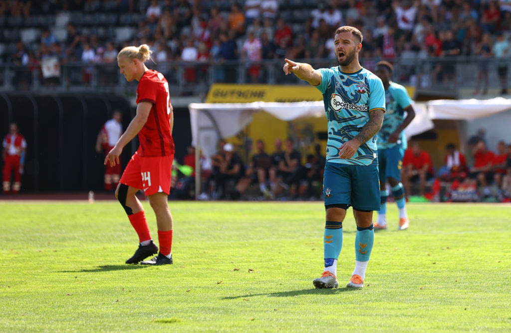 Adam Armstrong โ 5.5m ~ Southampton FPL player to target for 2022/23 Season