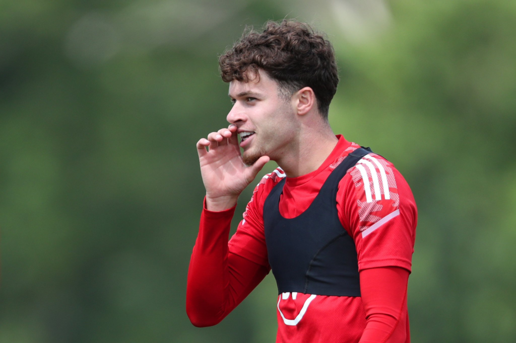 Budget FPL Enablers Defenders ~ Neco Williams