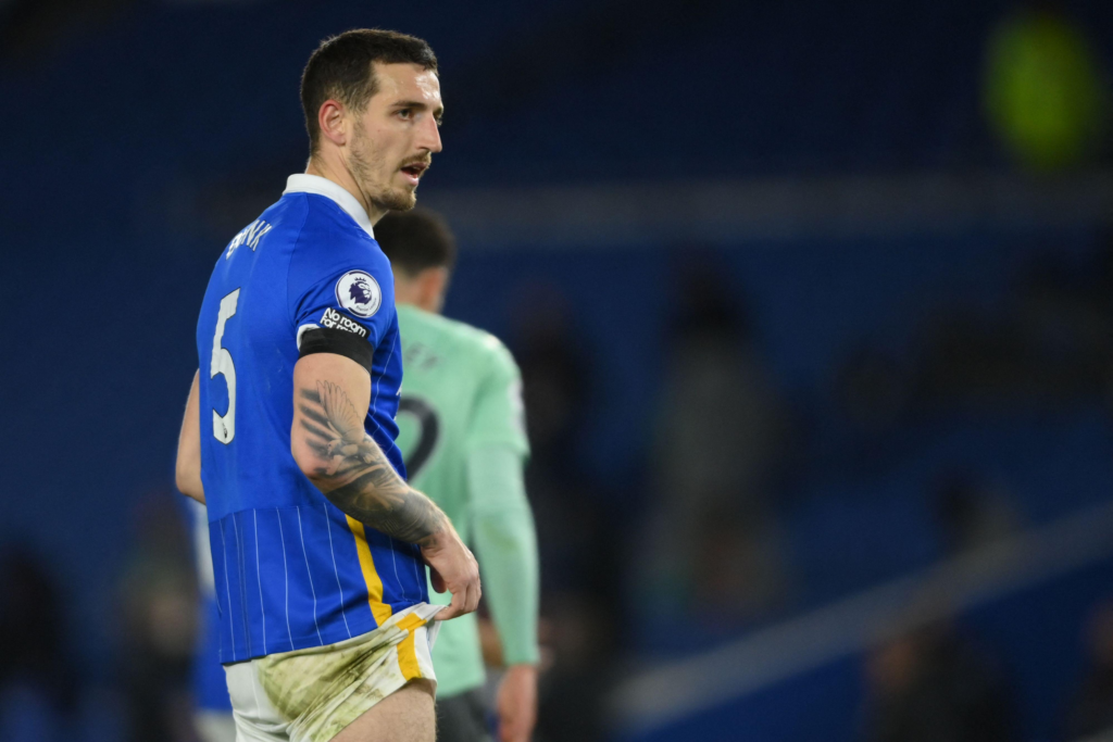 Budget FPL Enablers Defenders ~ Lewis Dunk