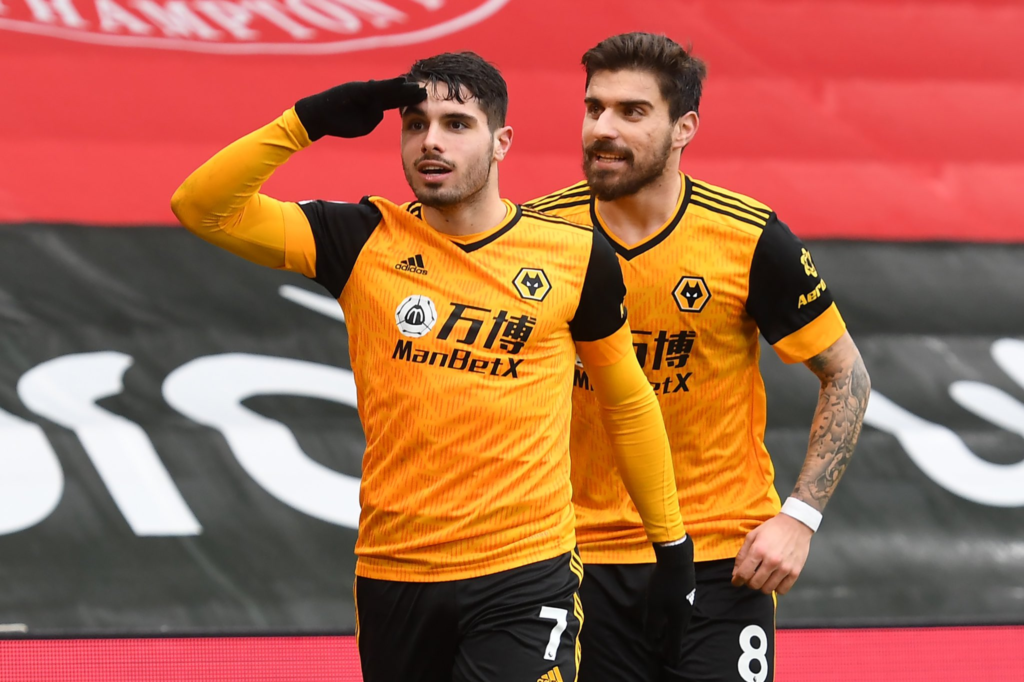 Budget FPL Enablers Midfielders ~ Pedro Neto