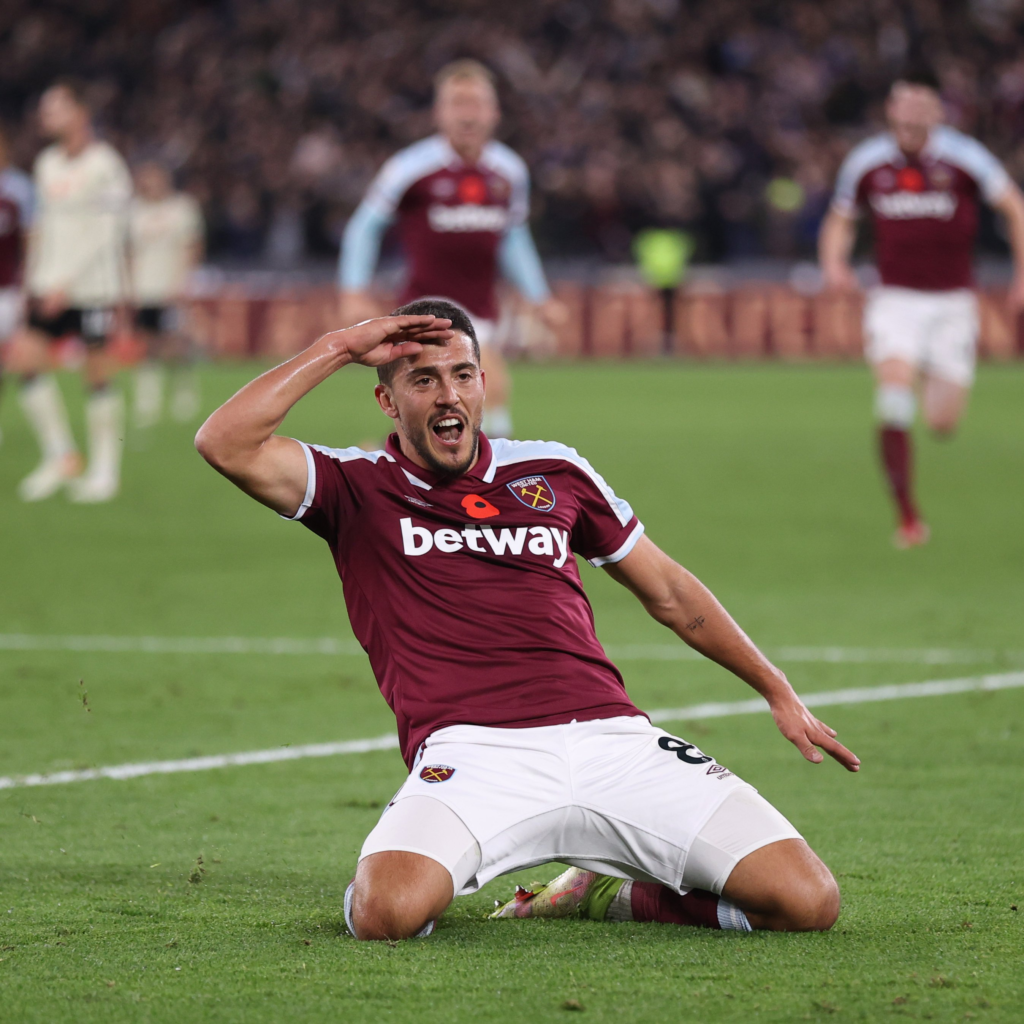 Budget FPL Enablers Midfielders ~ Pablo Fornals