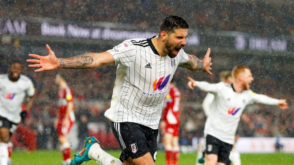 Budget FPL Enablers Forwards ~ Mitrovic