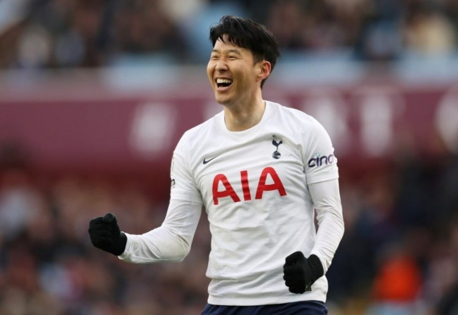FPL Players to target from the top six teams for 2022/23 season ~ Son