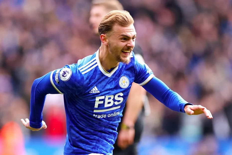 Dewsbury-Hall Leicester city FPL assets to consider