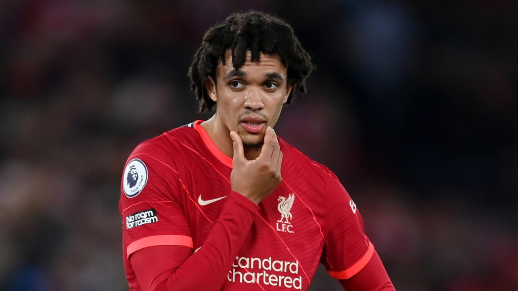 Best 7.5 Million FPL Defender ~ Trent Aelxander Arnold