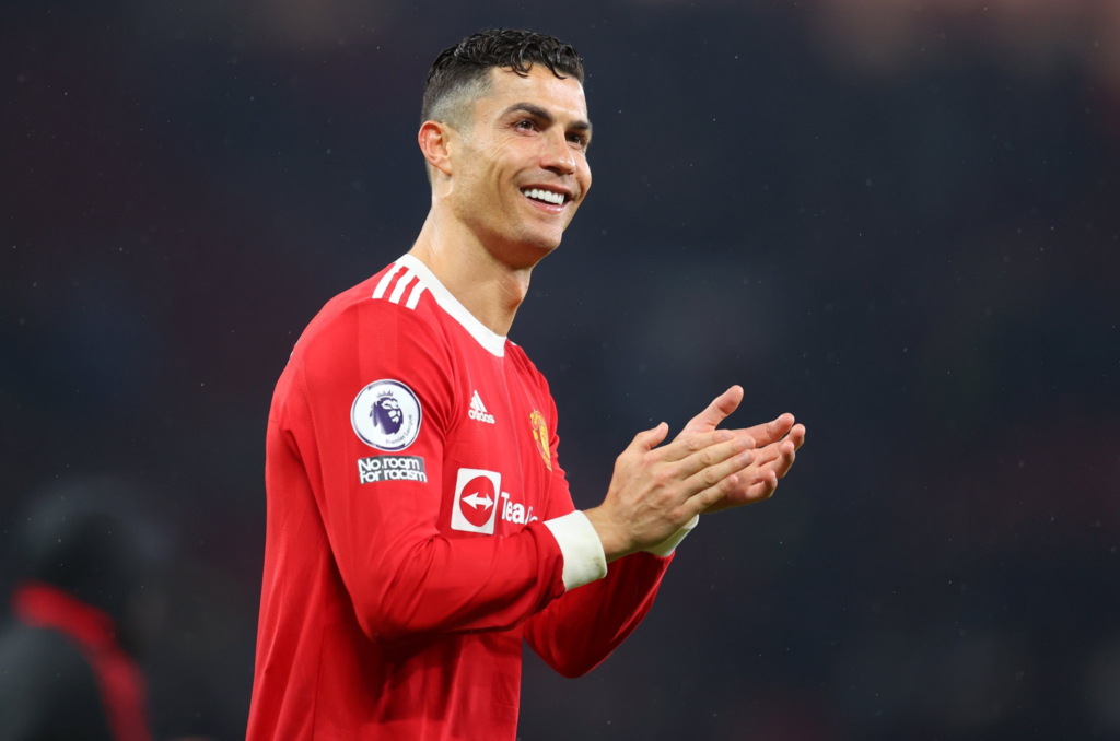 FPL Players to target from the top six teams for 2022/23 season ~ Cristiano Ronaldo