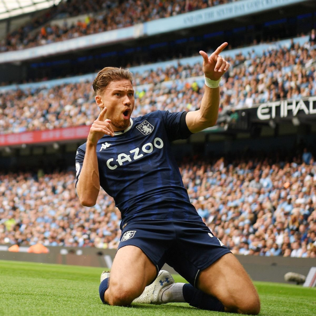 Rotation Free FPL Assets ~ Matty Cash