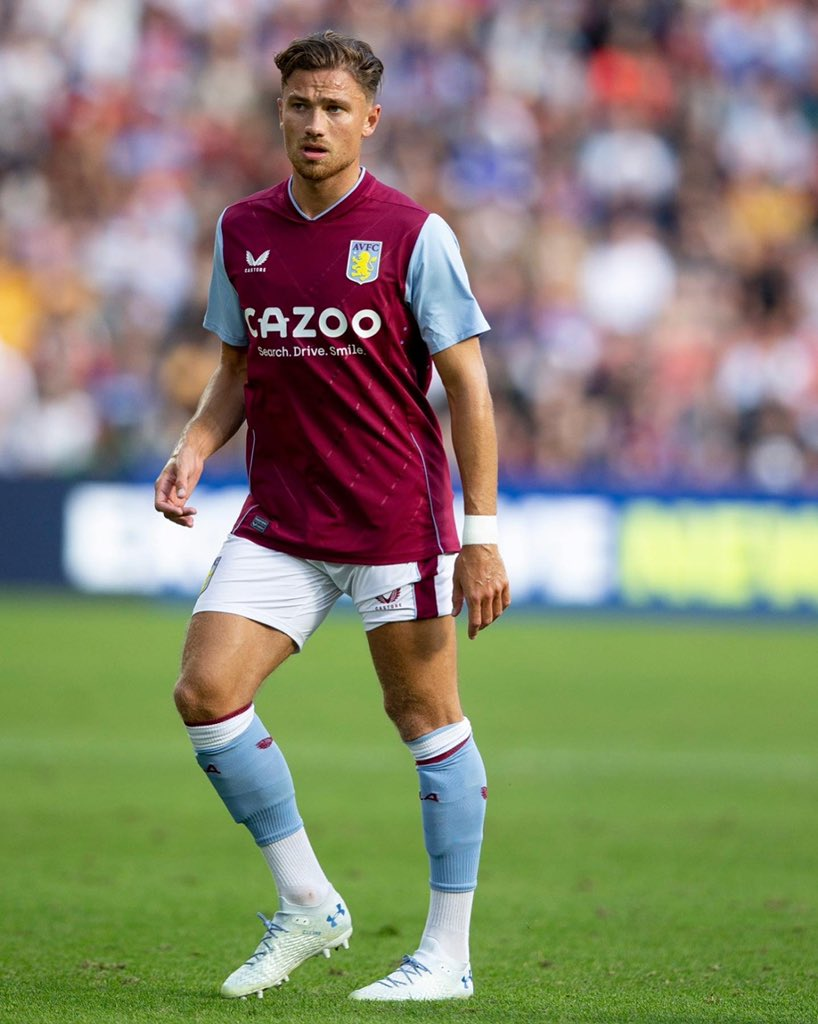 Best Value FPL Players to Consider for the 2022/23 FPL Season ~ Matty Cash 