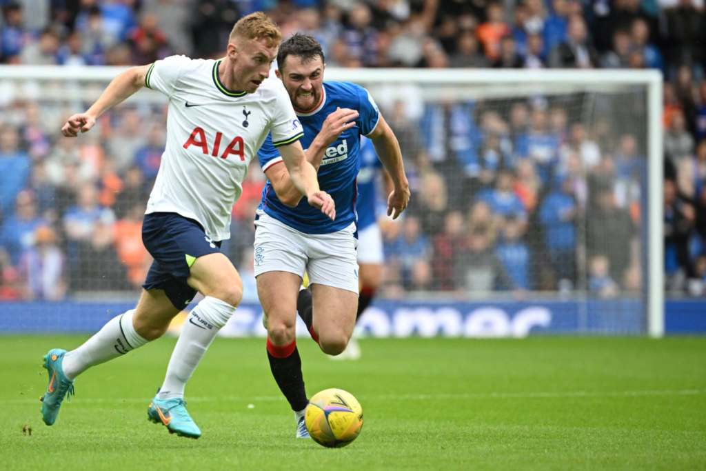 Best Value FPL Players to Consider for the 2022/23 FPL Season ~ Dejan Kulusevski