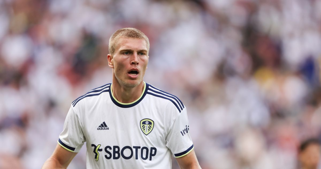 Best Leeds FPL Assets ~ Kristensen