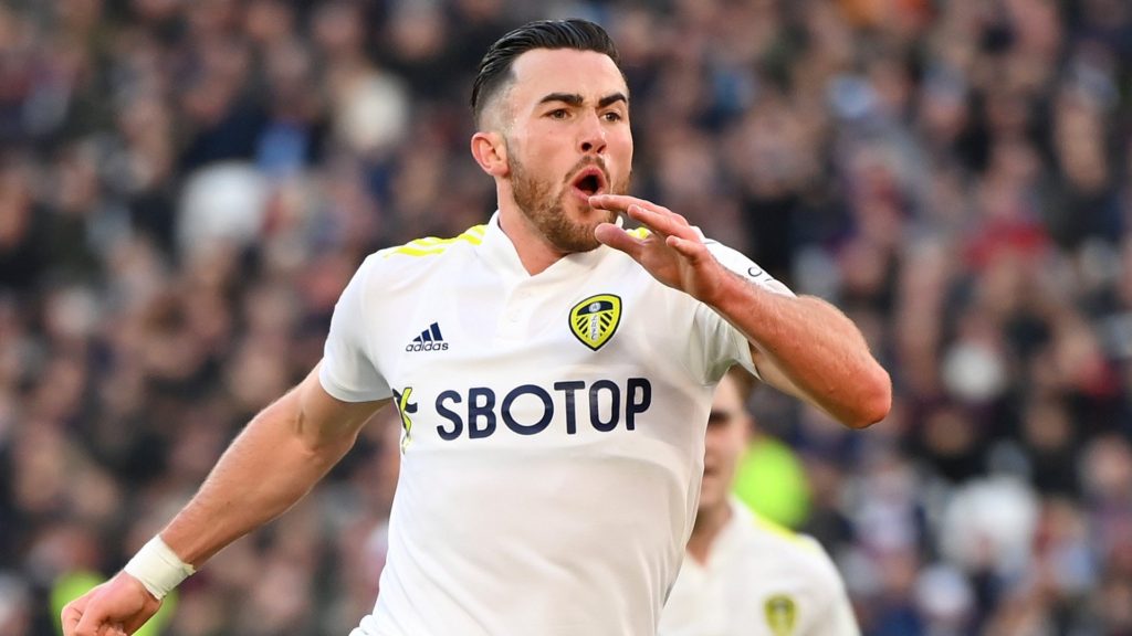 Best Leeds FPL Assets ~ Harrison (6.0) 