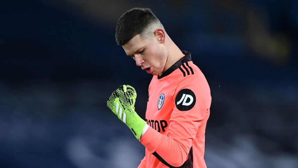 Best Leeds FPL Assets ~ Meslier