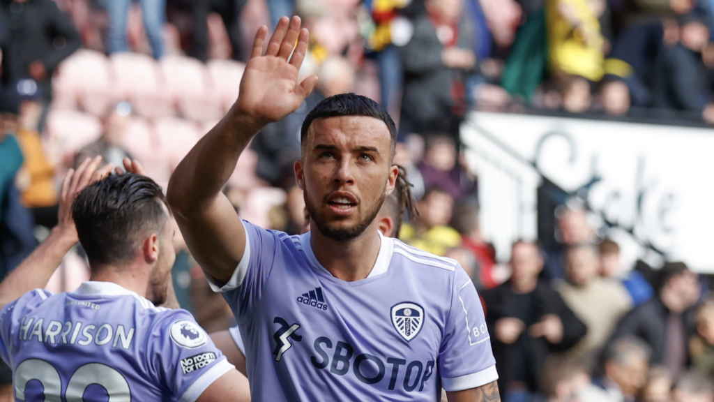 Best Leeds FPL Assets ~ Greenwood