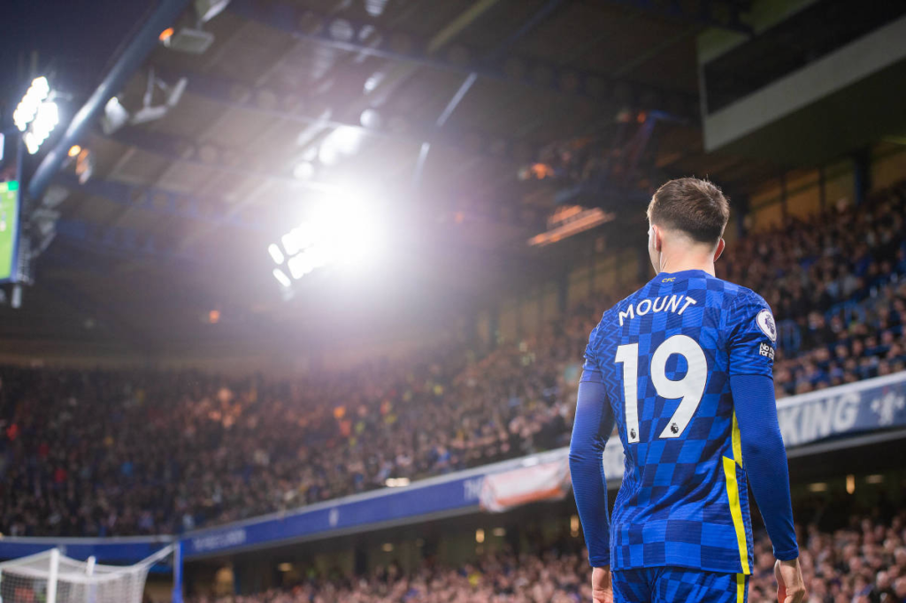 FPL Players to target from the top six teams for 2022/23 season ~ Mount