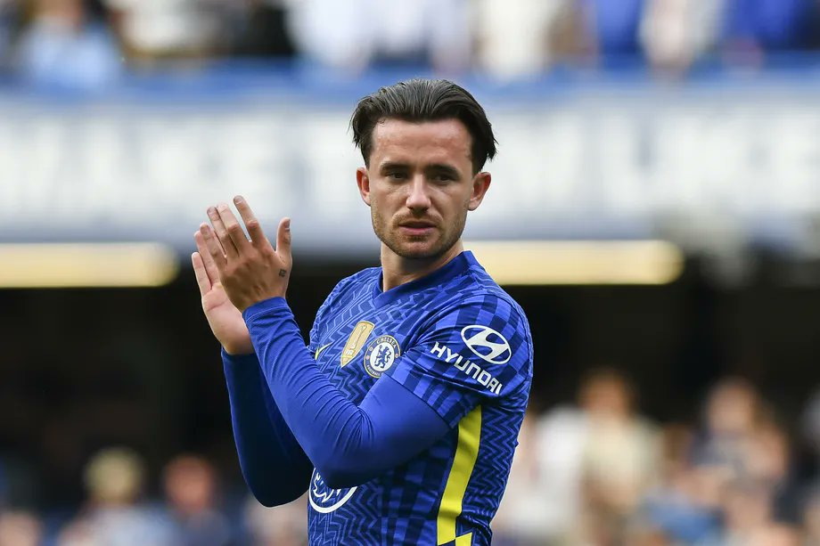 FPL Players to target from the top six teams for 2022/23 season ~ Ben Chilwell