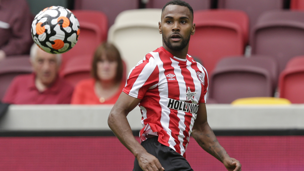 Best Brentford FPL Players ~ Rico Henry (£4.5m