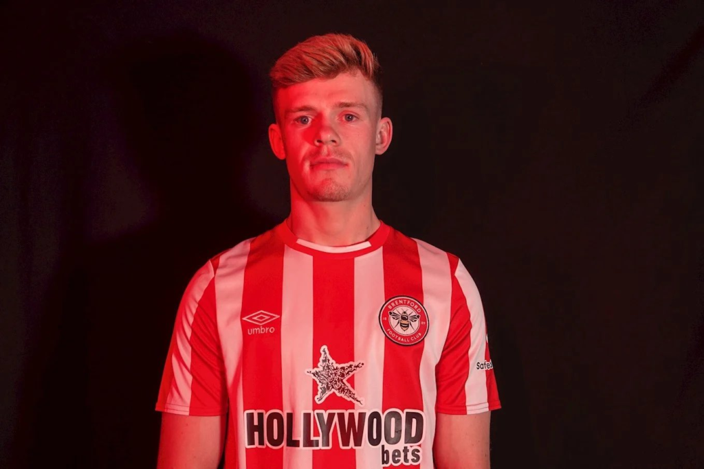 Best Brentford FPL Players ~ Keane Lewis-Potter 