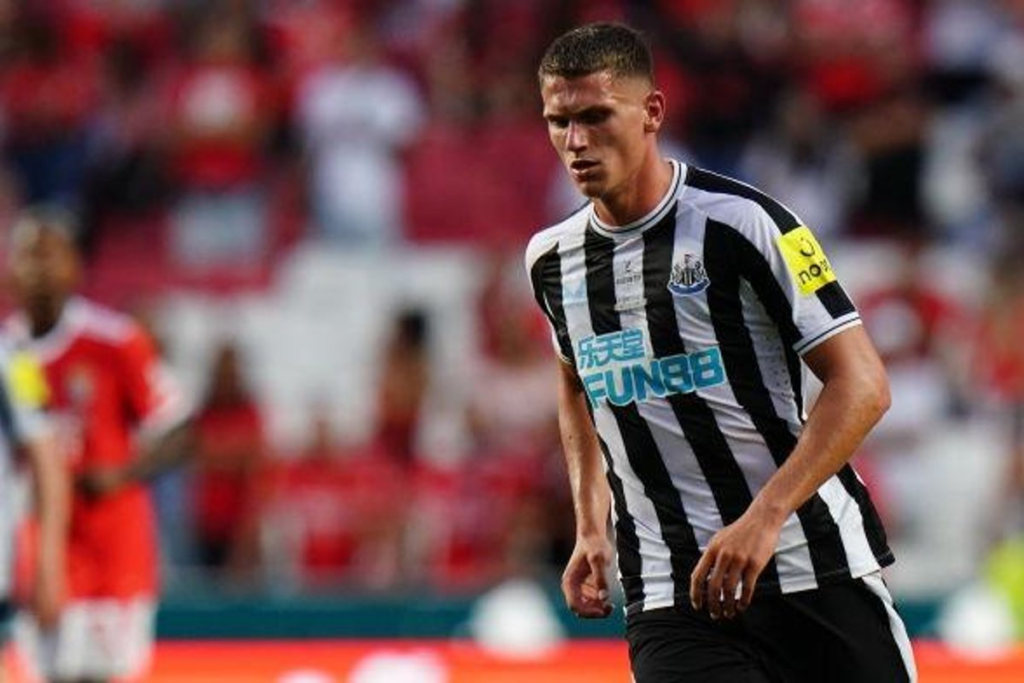 Newcastle United best FPL assets for the 2022/23 season ~ Botman 